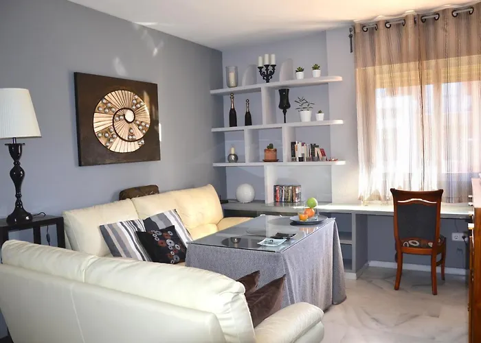 Cozy Apartment & Free Parking