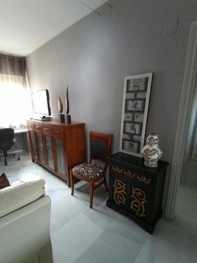 Cozy & Free Parking Appartement Séville