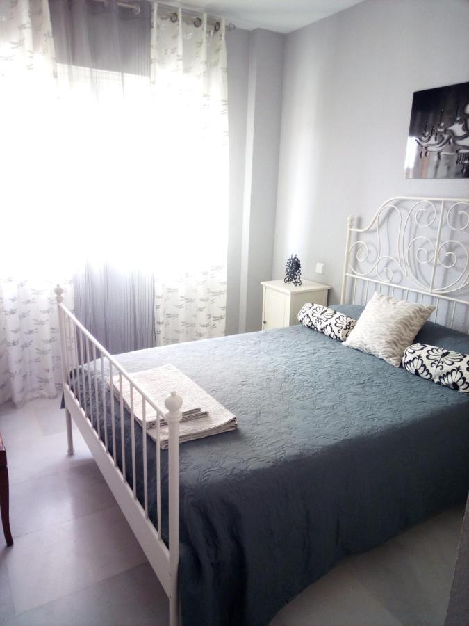 Cozy & Free Parking Appartement Séville