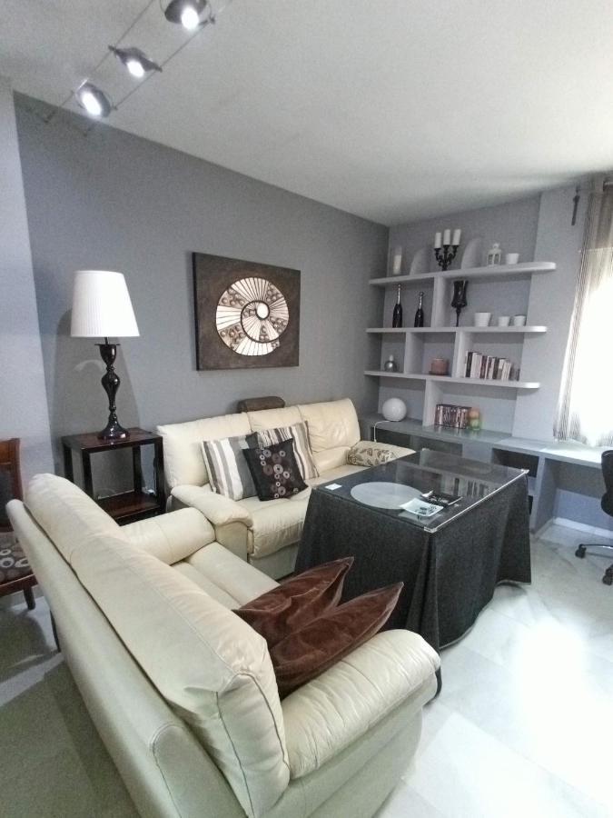Appartement Cozy & Free Parking Séville