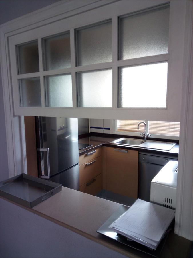 Cozy & Free Parking Appartement Séville