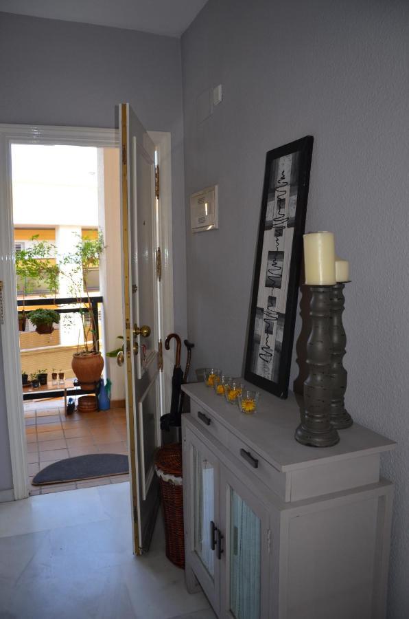 Cozy & Free Parking Appartement Séville