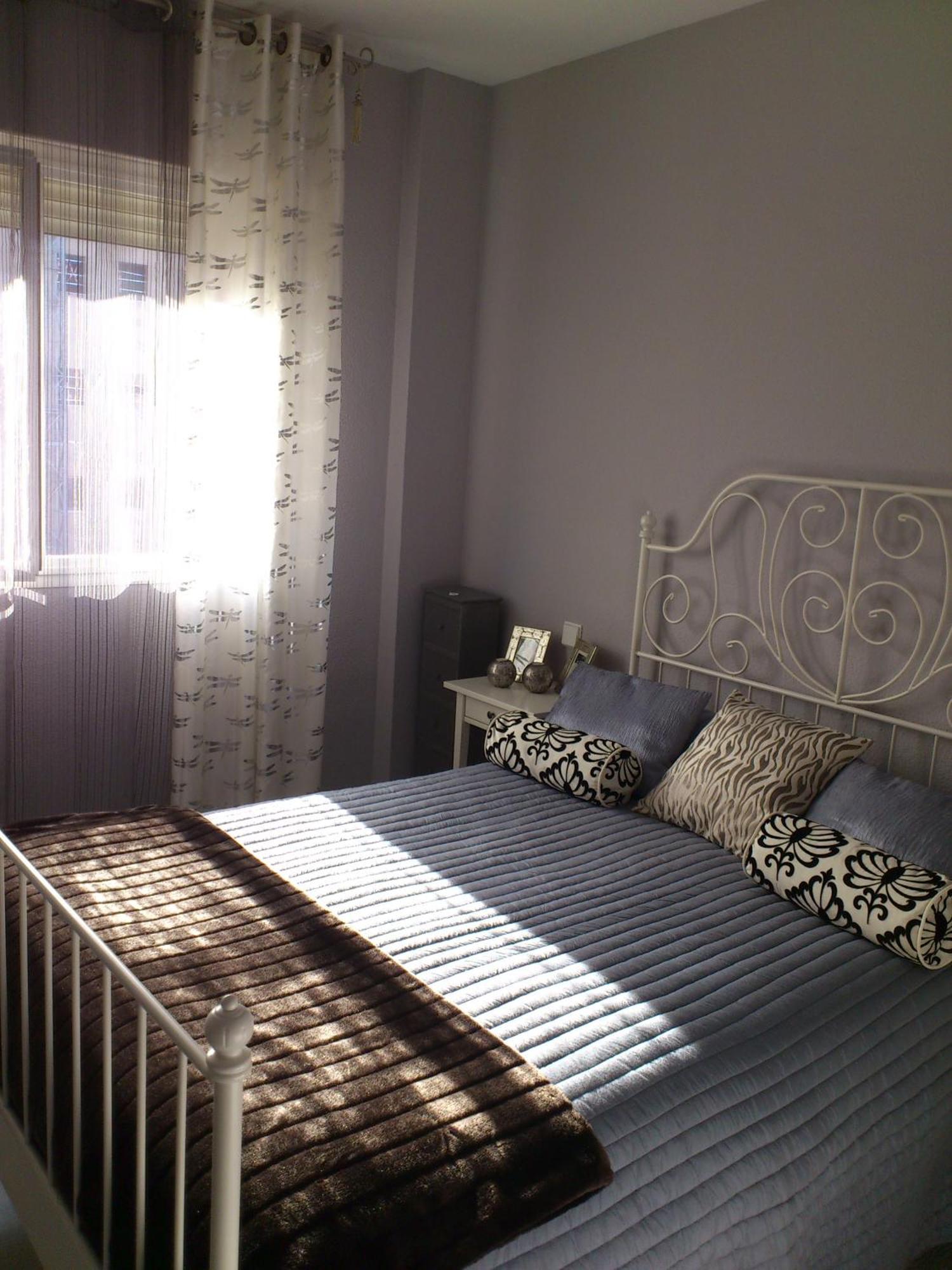 Cozy & Free Parking Appartement Séville